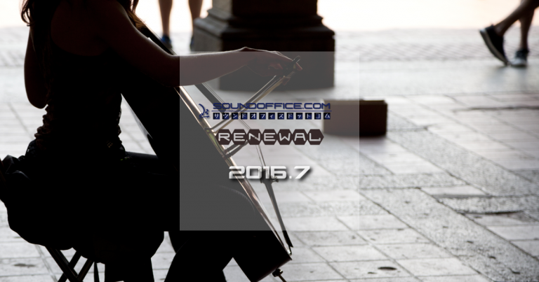 soundoffice.com renewal